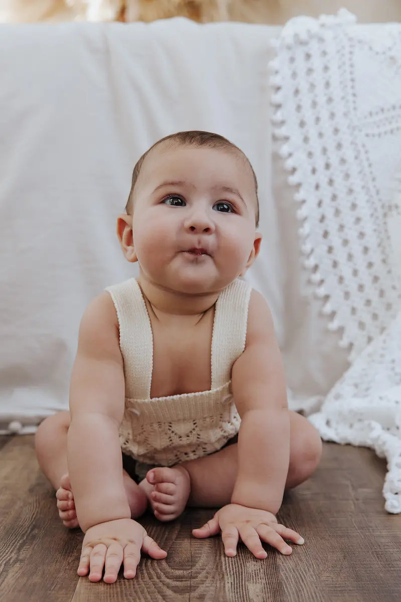 sesiones de bebés murcia